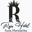 Raja Hotel Kuta Mandalika Resort & Convention