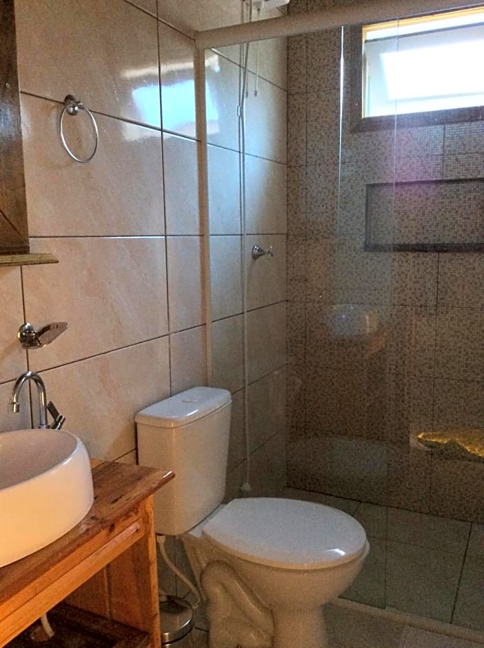 Pousada Mato Verde - Urubici - SC