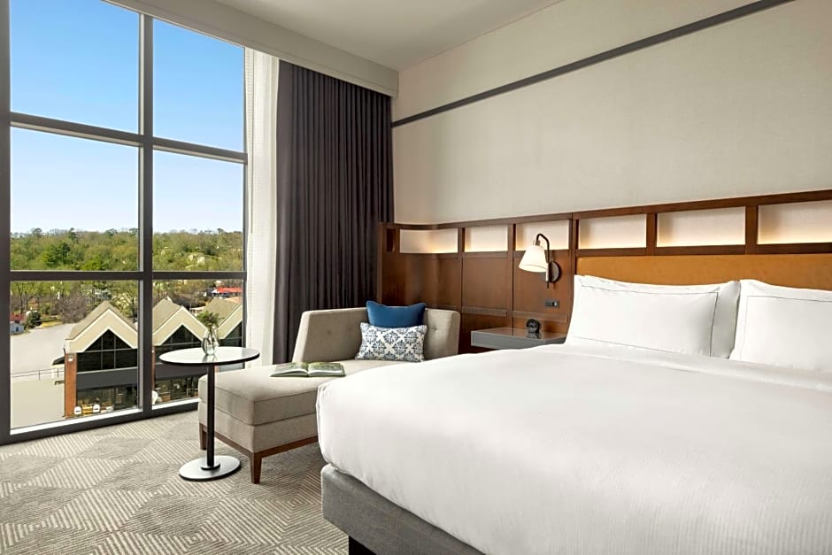 Valley Hotel Homewood Birmingham - Curio Collection By Hilton