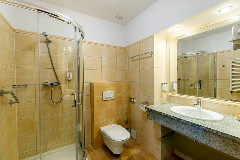 Hotel Dziki Potok Karpacz Konferencje & SPA