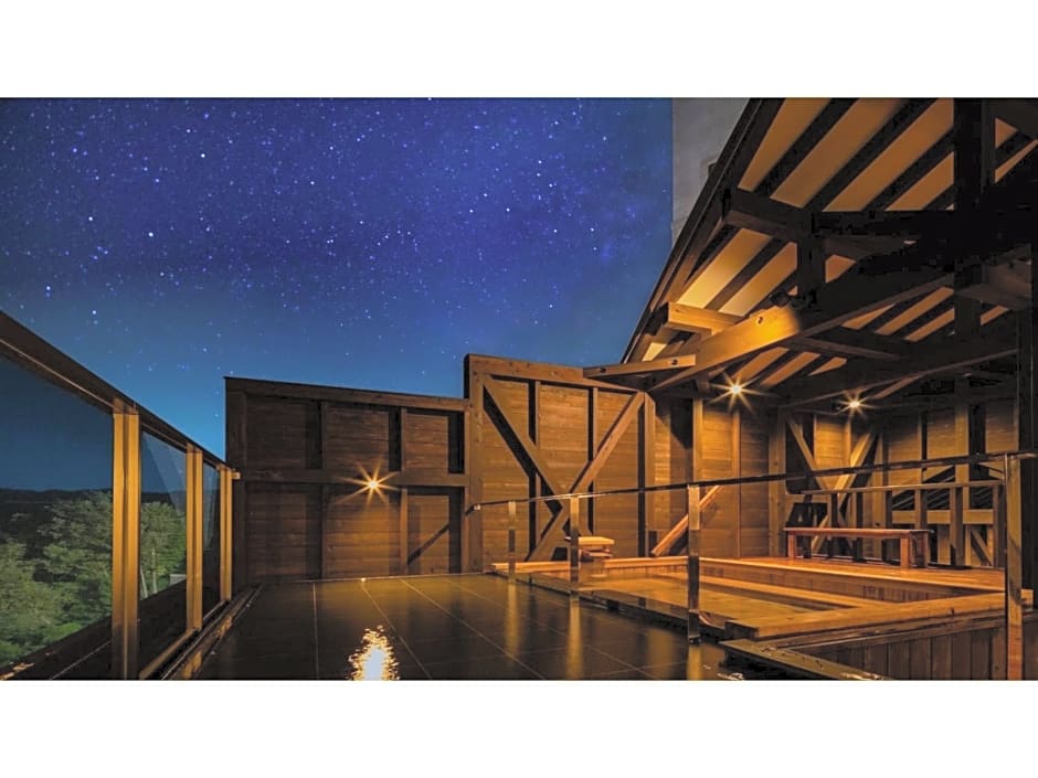 Shintainai Onsen Royal Tainai Park Hotel - Vacation STAY 90210v