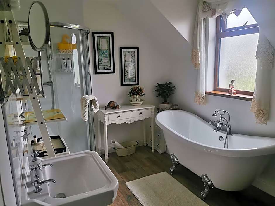 Cherrytree House B&B