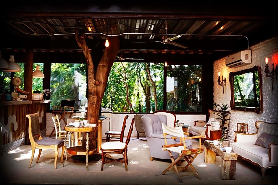 Hotel La Semilla, Playa del Carmen, a Member of Design Hotels