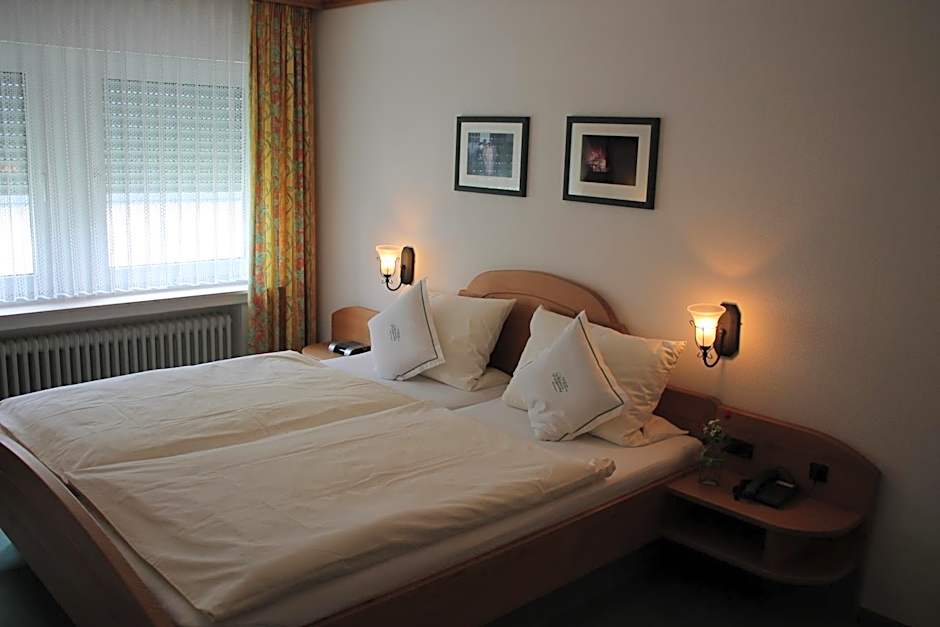 Wüllner's Landgasthof