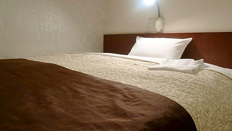 Hamamatsu Station Hotel