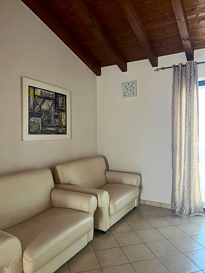 Hotel Villa Costanza