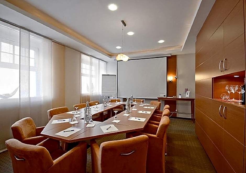 Hotel Petul An der Zeche
