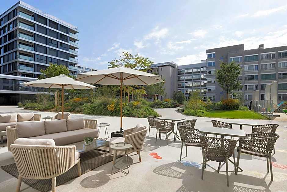 Residence Inn by Marriott Geneva City Nations