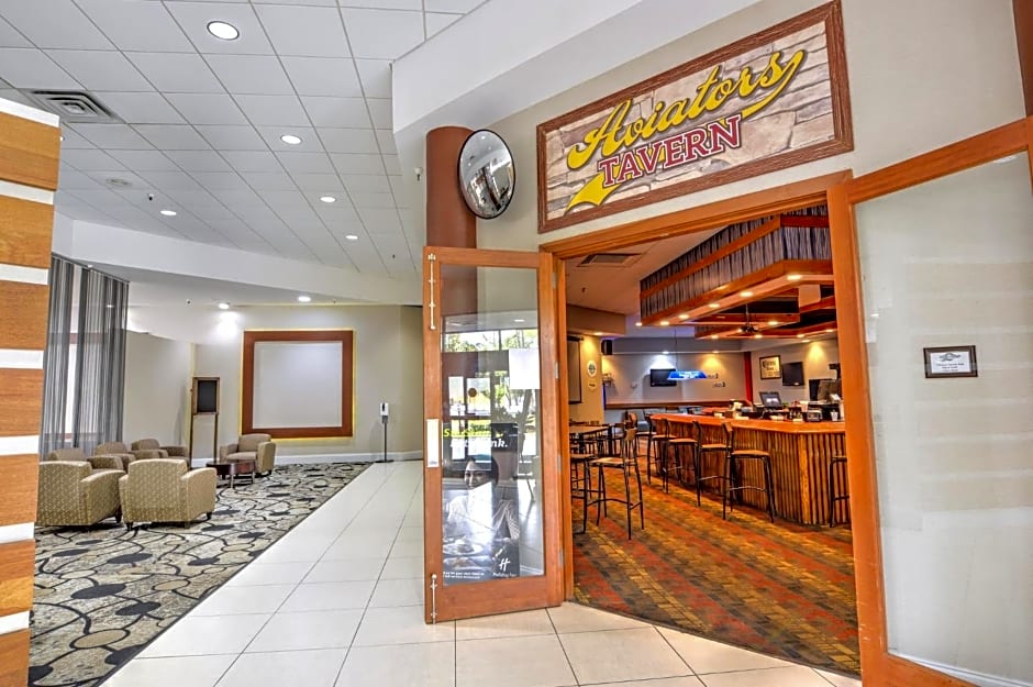 Holiday Inn St. Petersburg N - Clearwater by IHG