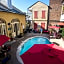 Hotel St. Pierre French Quarter