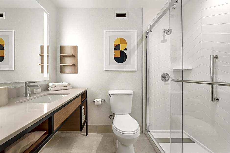 Hilton Garden Inn LAX/El Segundo