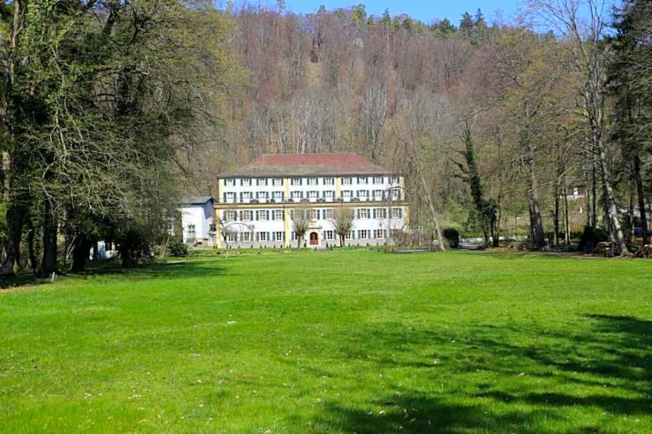 CAREA Hotel Fürstenhof