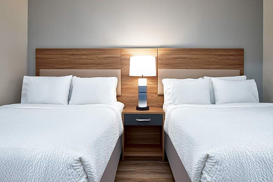 Candlewood Suites Conway By IHG