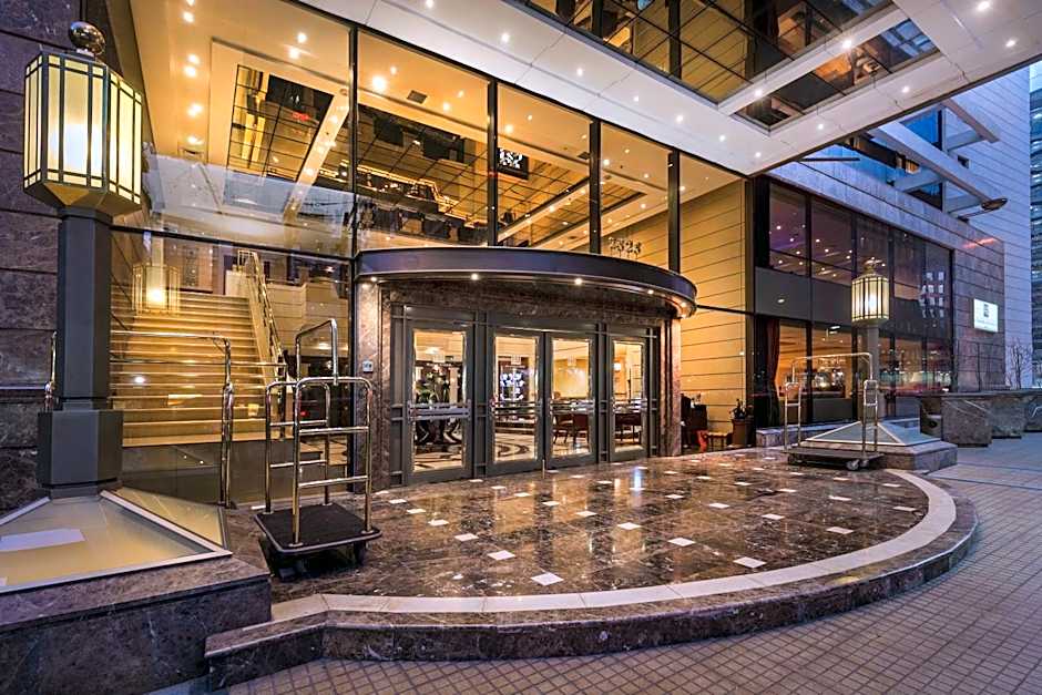 Plaza El Bosque Ebro