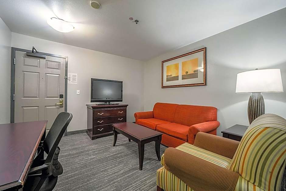 Country Inn & Suites by Radisson, Ontario at Ontario Mills, CA