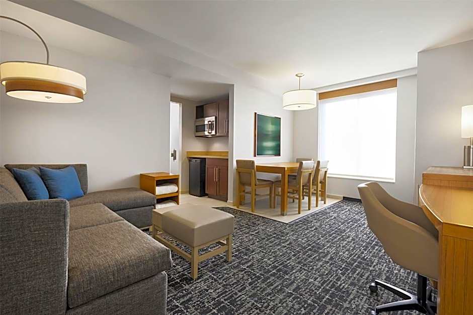 Hyatt Place New York Yonkers