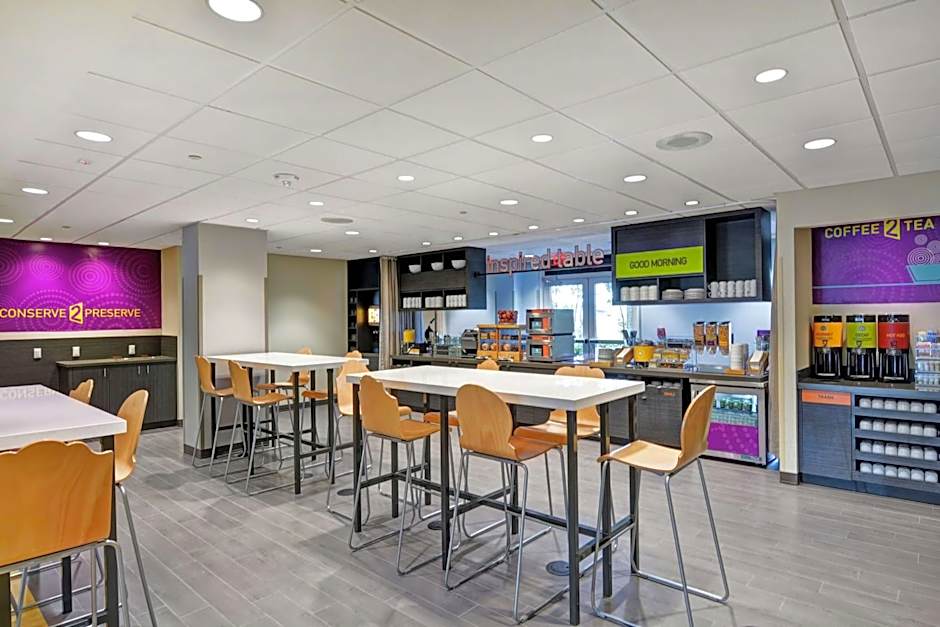 Home2 Suites by Hilton Miramar Ft Lauderdale