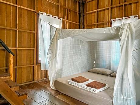 Family Room with Private Bathroom