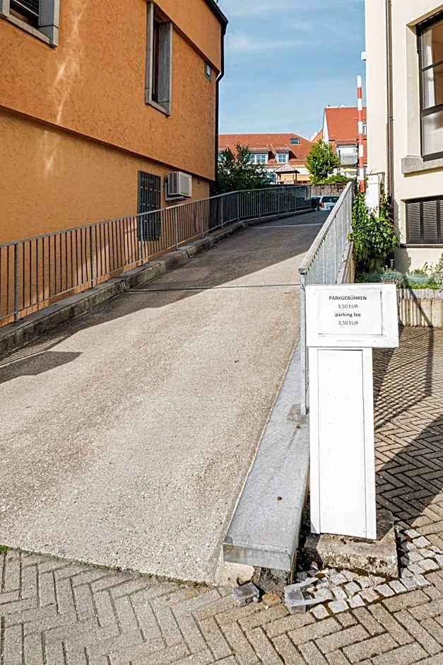 Hotel Pelikan