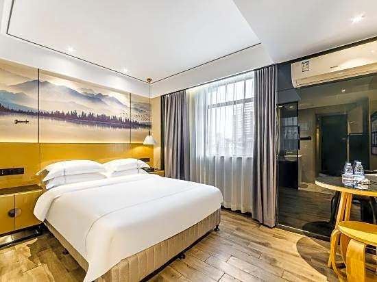Shangyuan Chain Hotel