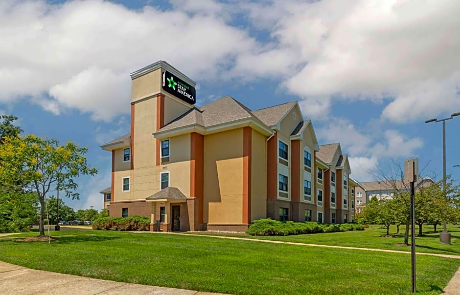 Extended Stay America Suites - Washington, D.C. - Chantilly - Dulles South