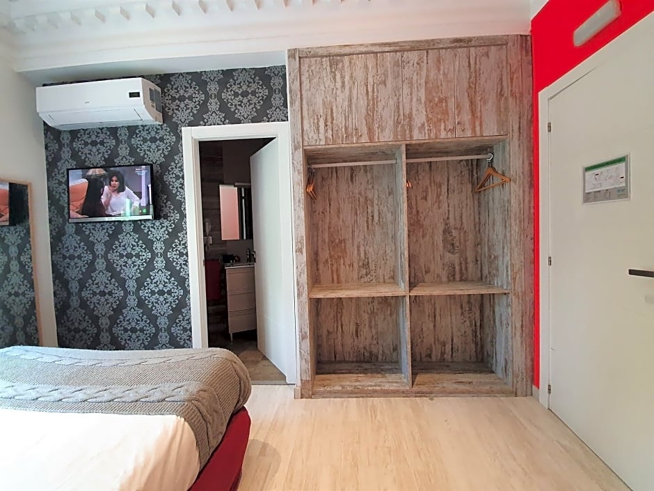 Dreamkeys Apartments & Suites