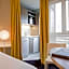 AppartHotel Mercure Paris Boulogne