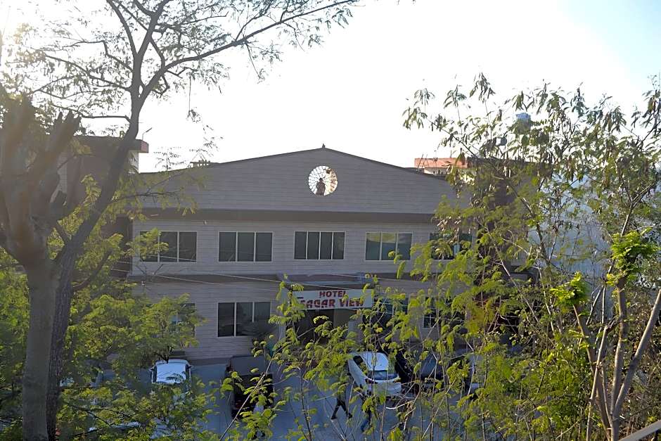 Hotel Sagar View