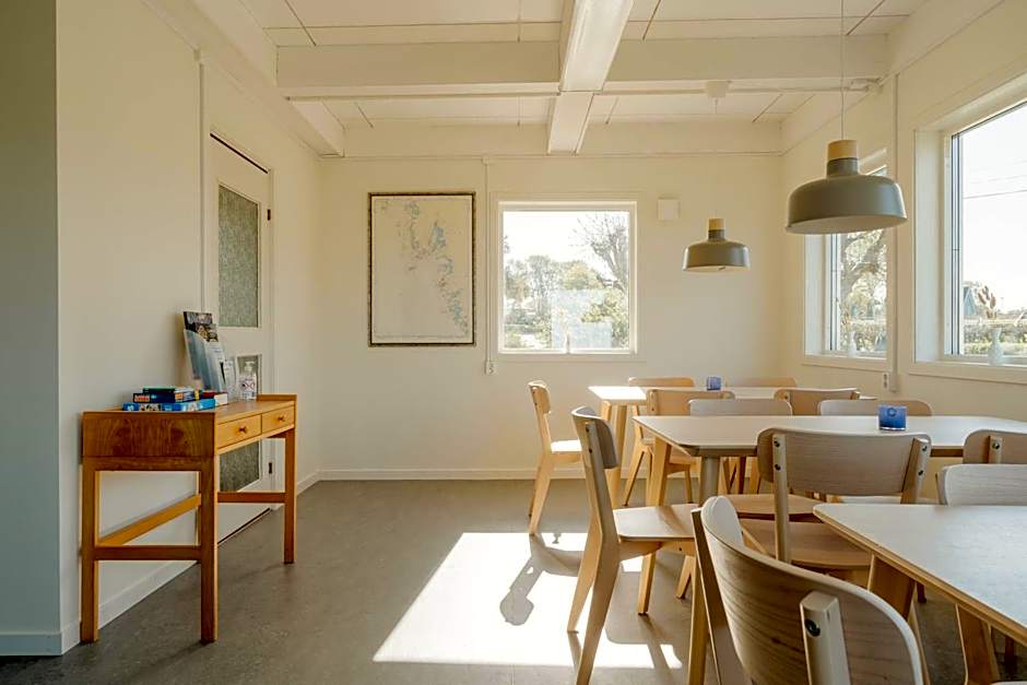 Vallersviks Vandrarhem Änggården