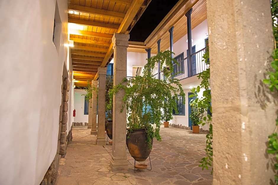 Abittare Hotel