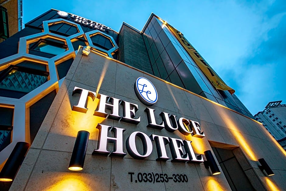 Luce Hotel