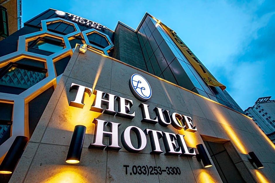 Photo 1 of 22 of Luce Hotel