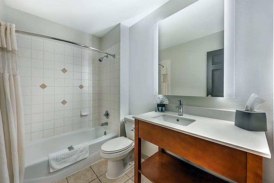 Best Western Dos Rios