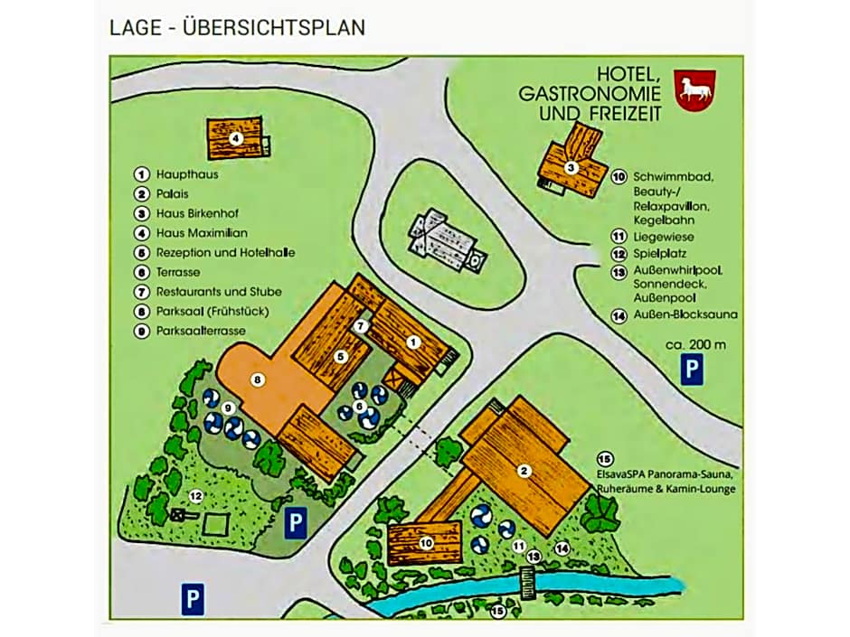 Hotel Lamm