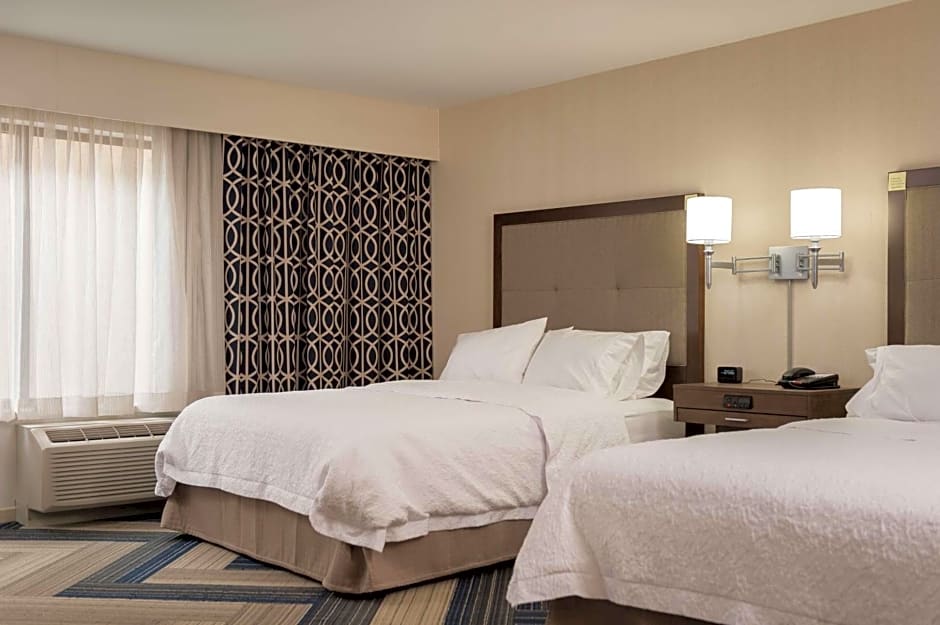 Hampton Inn By Hilton & Suites La Crosse/Downtown, WI