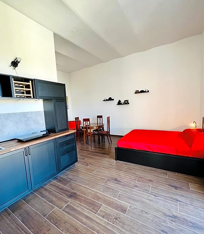 B&B letterario Palazzo Pistocchi