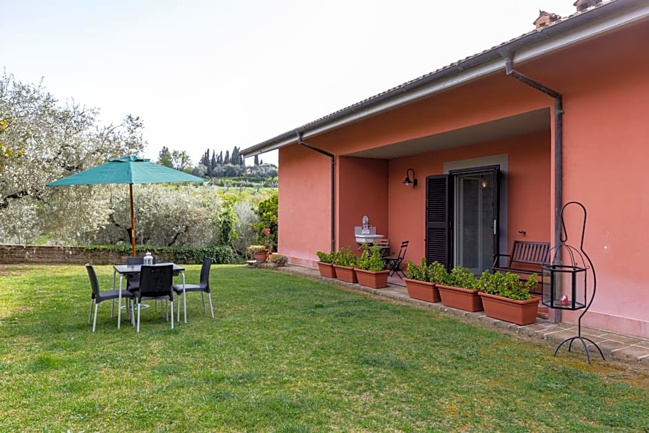 La Tana delle Stelle B&B di Charme e Relax