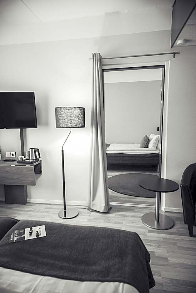 Best Western Hotel Statt Katrineholm