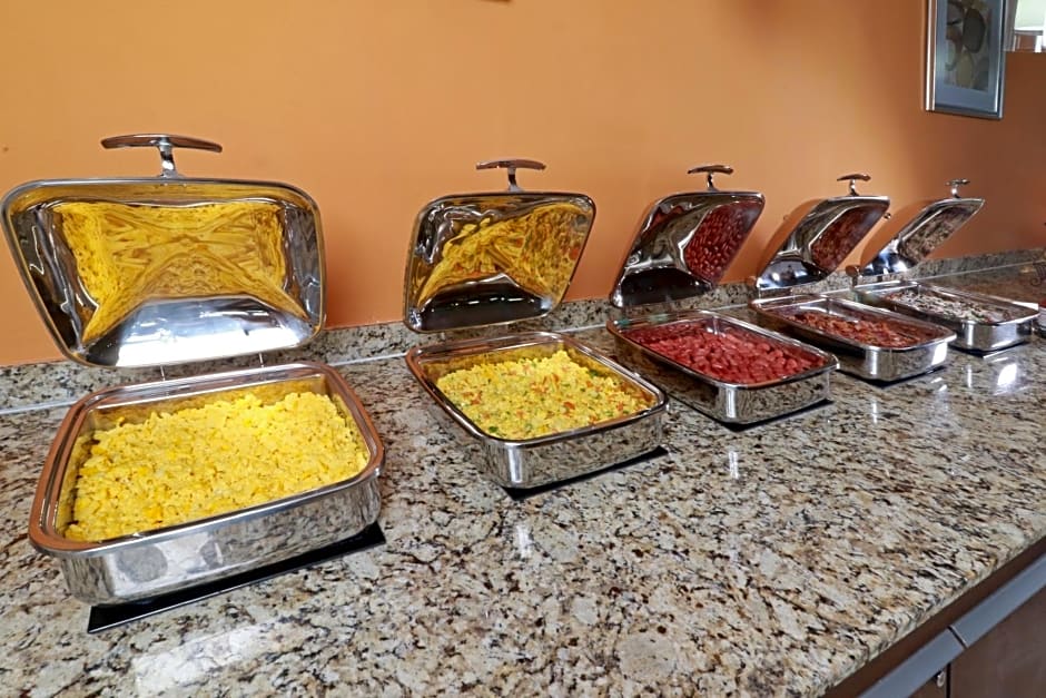 Staybridge Suites Guadalajara Expo By IHG