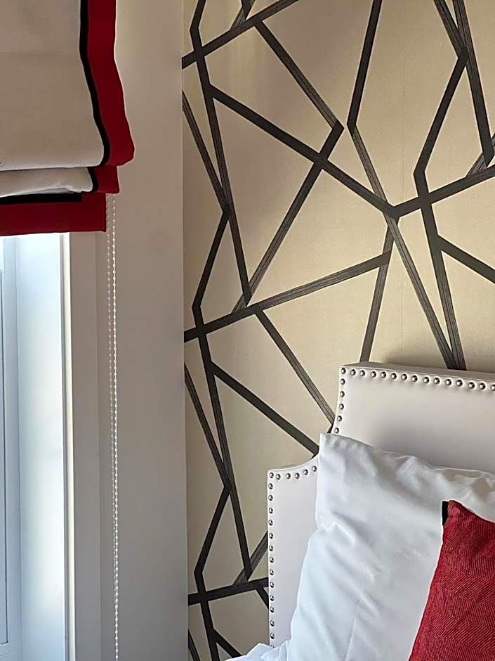 Auberge du Grand Lac