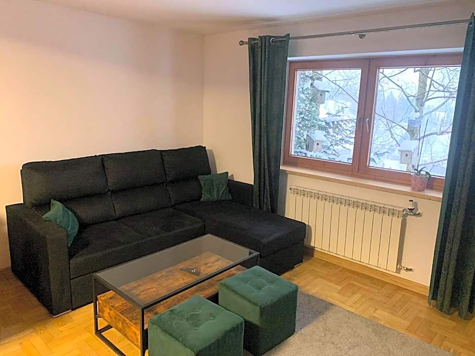 Pokoje u Tosi i Czesia