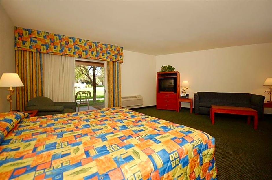 Windemere Hotel & Conference Center