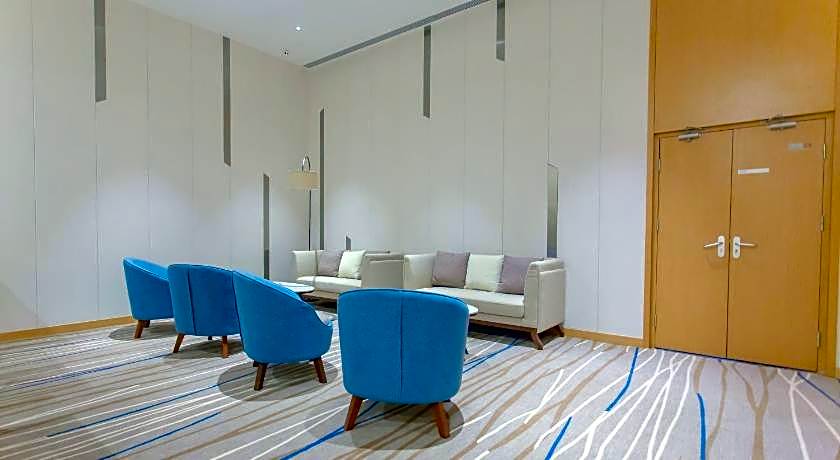 Holiday Inn Express Yaan City Center By IHG