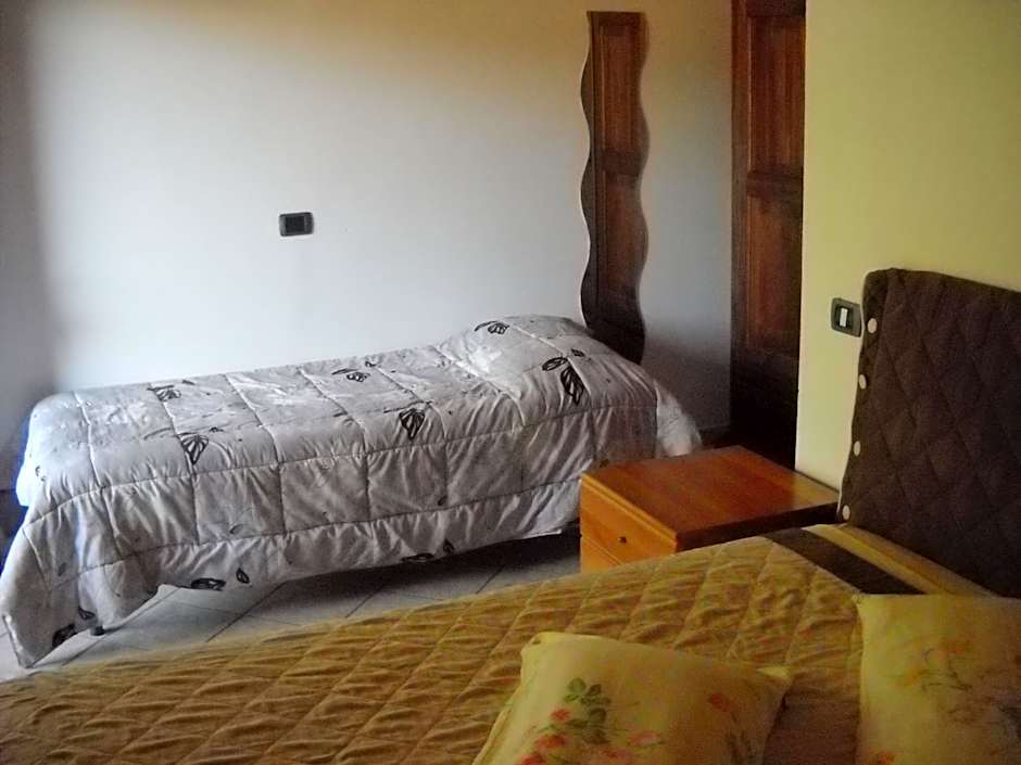 Locanda Contrada dei Fattori