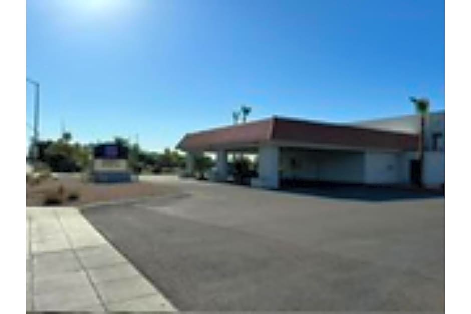 Motel 6 Mesa, AZ - Downtown