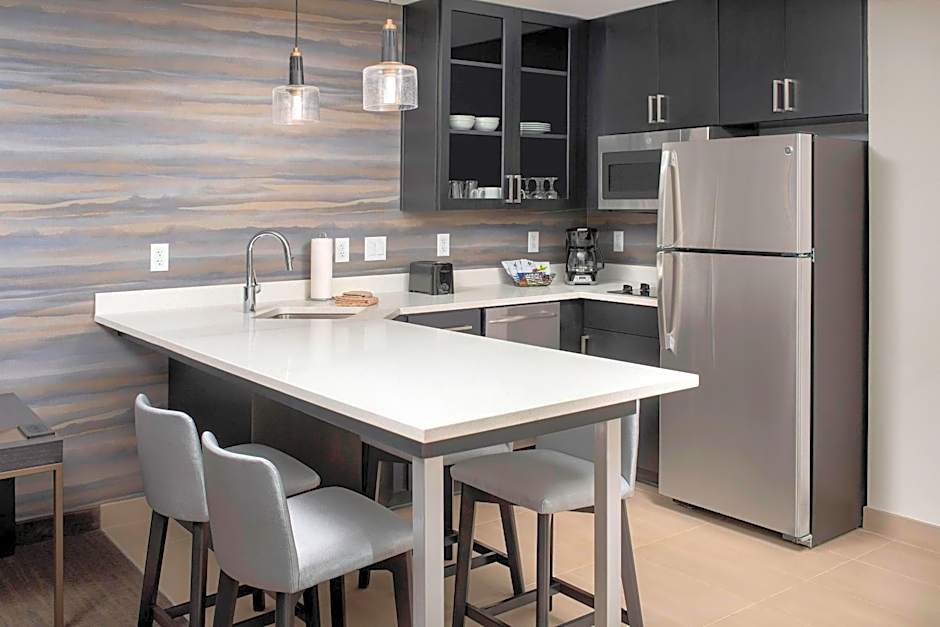 Residence Inn by Marriott Lubbock Southwest