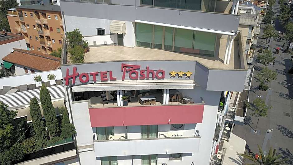 Hotel Pasha