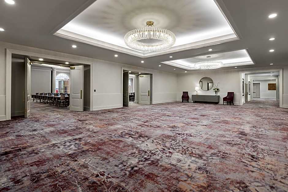 THE WESTIN NEW ORLEANS