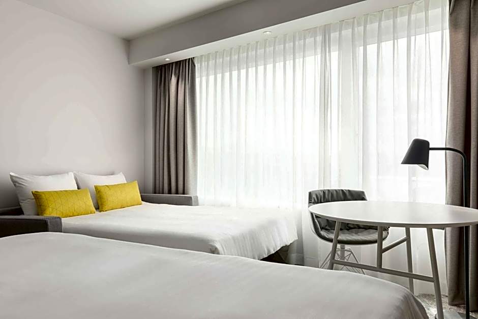 Courtyard by Marriott Paris Gare De Lyon