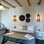 Africanis Bungalows